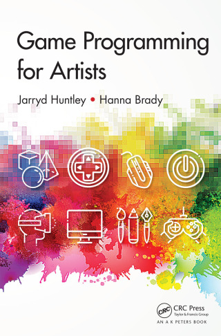 Imagen de portada: Game Programming for Artists 1st edition 9781138626461