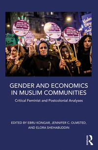 Titelbild: Gender and Economics in Muslim Communities 1st edition 9780415783842
