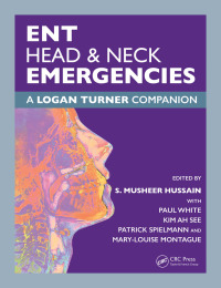 Cover image: ENT, Head & Neck Emergencies 1st edition 9781138626423