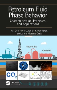 Titelbild: Petroleum Fluid Phase Behavior 1st edition 9781138626386