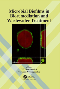 صورة الغلاف: Microbial Biofilms in Bioremediation and Wastewater Treatment 1st edition 9781138626393