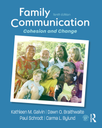 Family Communication 10th edition | 9781138285279