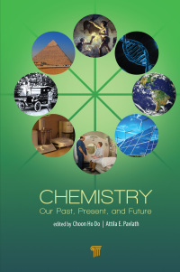 Imagen de portada: Chemistry 1st edition 9789814774086