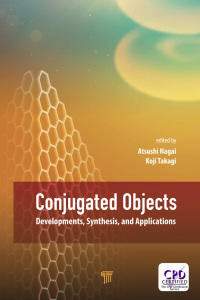 Imagen de portada: Conjugated Objects 1st edition 9789814774031