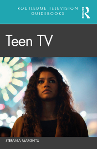 Titelbild: Teen TV 1st edition 9780415315852