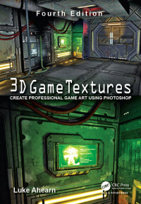 Titelbild: 3D Game Textures 4th edition 9781138920071