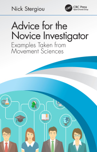 Cover image: Advice for the Novice Investigator 1st edition 9781138626188