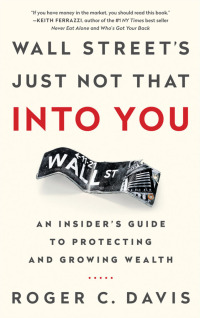 Cover image: Wall Street's Just Not That into You 1st edition 9781629561172