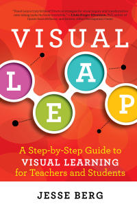 Omslagafbeelding: Visual Leap 1st edition 9781138456495