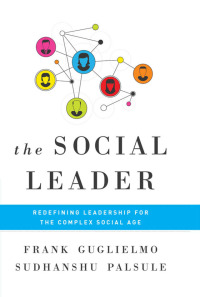 Titelbild: Social Leader 1st edition 9781629560151