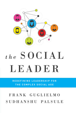 Cover image: Social Leader 1st edition 9781629560151