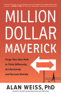 صورة الغلاف: Million Dollar Maverick 1st edition 9781629561264