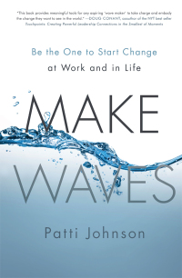 Cover image: Make Waves 1st edition 9781937134914