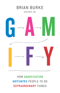 Omslagafbeelding: Gamify 1st edition 9781937134853