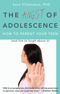 Immagine di copertina: Angst of Adolescence 1st edition 9781138456549