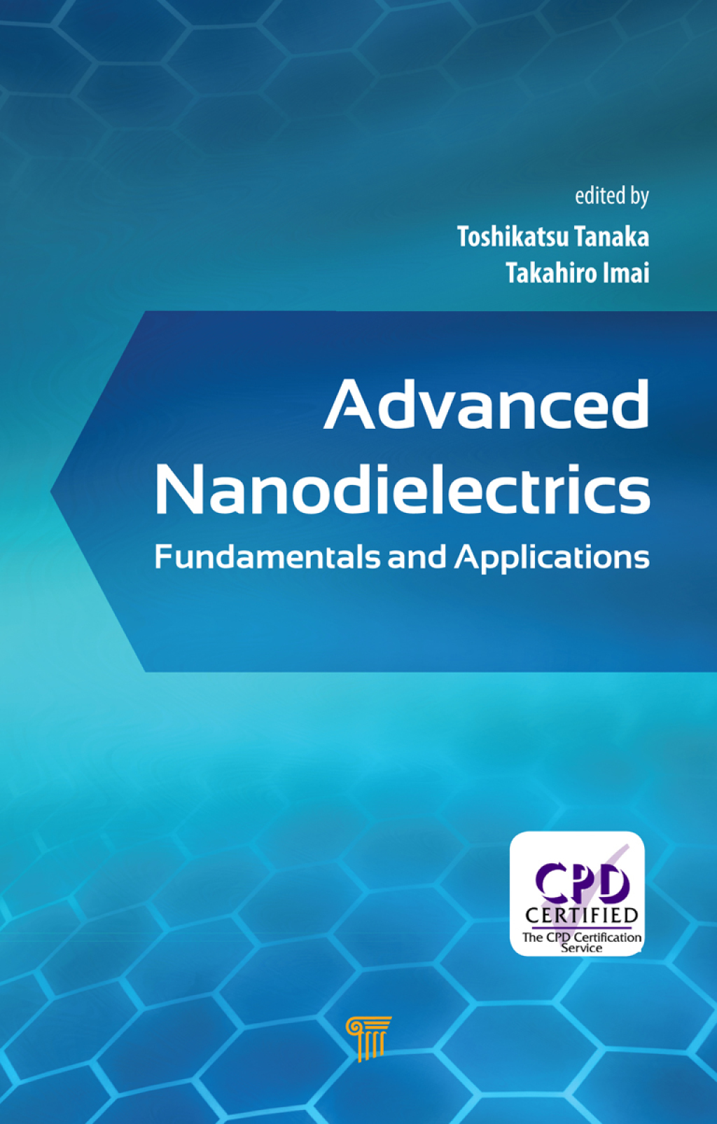Advanced Nanodielectrics Fundamentals and Applications 1st Edition