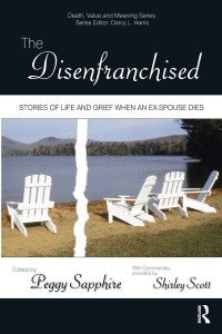 Cover image: The Disenfranchised 1st edition 9780895038227