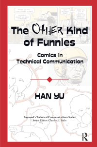 Imagen de portada: The Other Kind of Funnies 1st edition 9780895038401