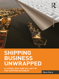 Imagen de portada: Shipping Business Unwrapped 1st edition 9781138292451