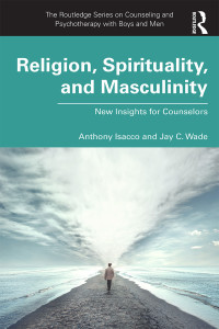 Omslagafbeelding: Religion, Spirituality, and Masculinity 1st edition 9781138280779