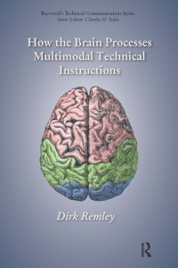 Omslagafbeelding: How the Brain Processes Multimodal Technical Instructions 2nd edition 9780895038944