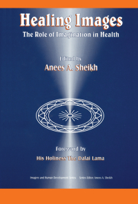 Cover image: Healing Images 1st edition 9780895032089