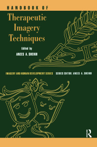 Immagine di copertina: Handbook of Therapeutic Imagery Techniques 1st edition 9780895032072