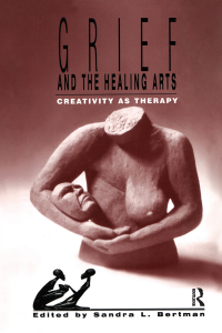 Cover image: Grief and the Healing Arts 1st edition 9780895031983