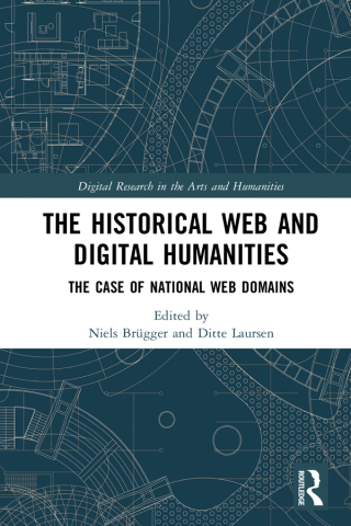 Imagen de portada: The Historical Web and Digital Humanities 1st edition 9781138294318