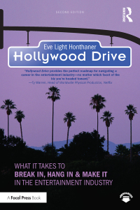 Cover image: Hollywood Drive 2nd edition 9781138292123