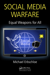Immagine di copertina: Social Media Warfare 1st edition 9781138036024