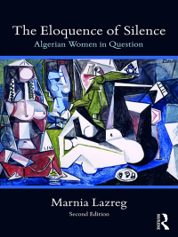 Cover image: The Eloquence of Silence 2nd edition 9781138293281