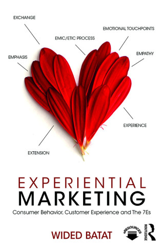 表紙画像: Experiential Marketing 1st edition 9781138293151