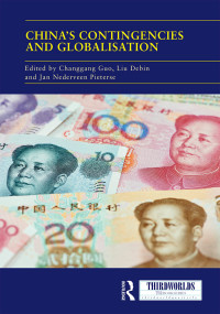 Immagine di copertina: China's Contingencies and Globalization 1st edition 9781138293052