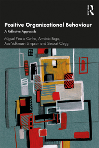 表紙画像: Positive Organizational Behaviour 1st edition 9781138293083