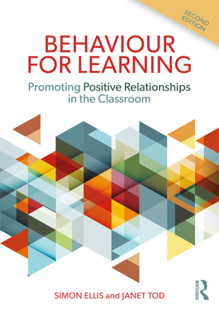 Cover image: Behaviour for Learning 2nd edition 9781138293076