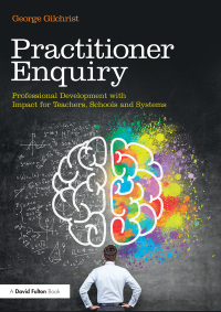 Imagen de portada: Practitioner Enquiry 1st edition 9781138293021