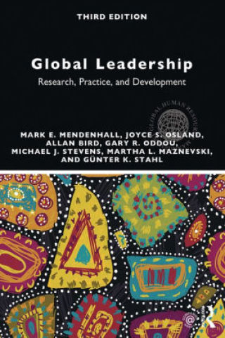 Cover image: Global Leadership 3rd edition 9781138292444