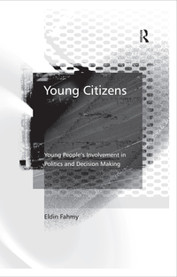 Omslagafbeelding: Young Citizens 1st edition 9780754642596