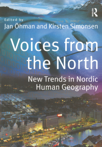 Cover image: Voices from the North 1st edition 9780754634256