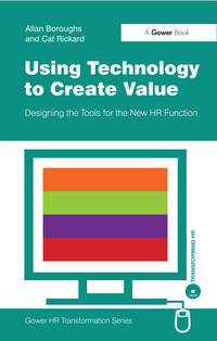 Omslagafbeelding: Using Technology to Create Value 1st edition 9780566088278