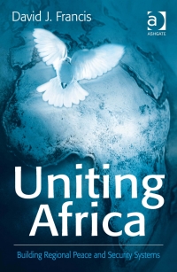 Cover image: Uniting Africa 1st edition 9780754646891