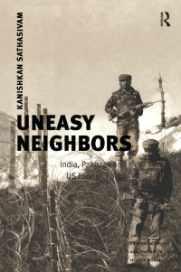 Titelbild: Uneasy Neighbors 1st edition 9780754637622