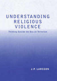Titelbild: Understanding Religious Violence 1st edition 9780754639084