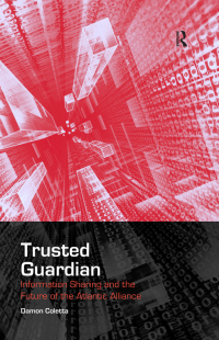 Cover image: Trusted Guardian 1st edition 9780754674818