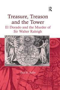 Immagine di copertina: Treasure, Treason and the Tower 1st edition 9781409420255