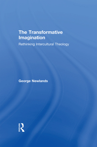 Cover image: The Transformative Imagination 1st edition 9780754638278