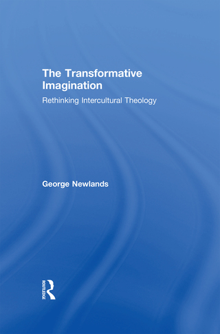 Omslagafbeelding: The Transformative Imagination 1st edition 9780754638278