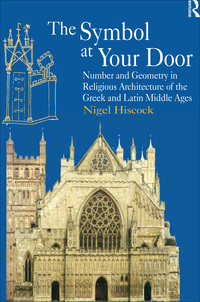 Cover image: The Symbol at Your Door 1st edition 9780754663003