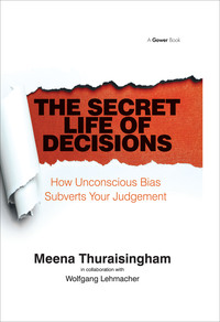 Cover image: The Secret Life of Decisions 1st edition 9781138469914